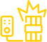Post-Blast Analysis and Performance Reporting icon